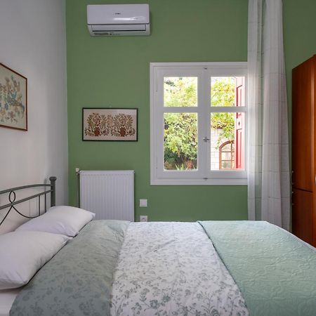 Delphian Colors - Green Edition Εξωτερικό φωτογραφία