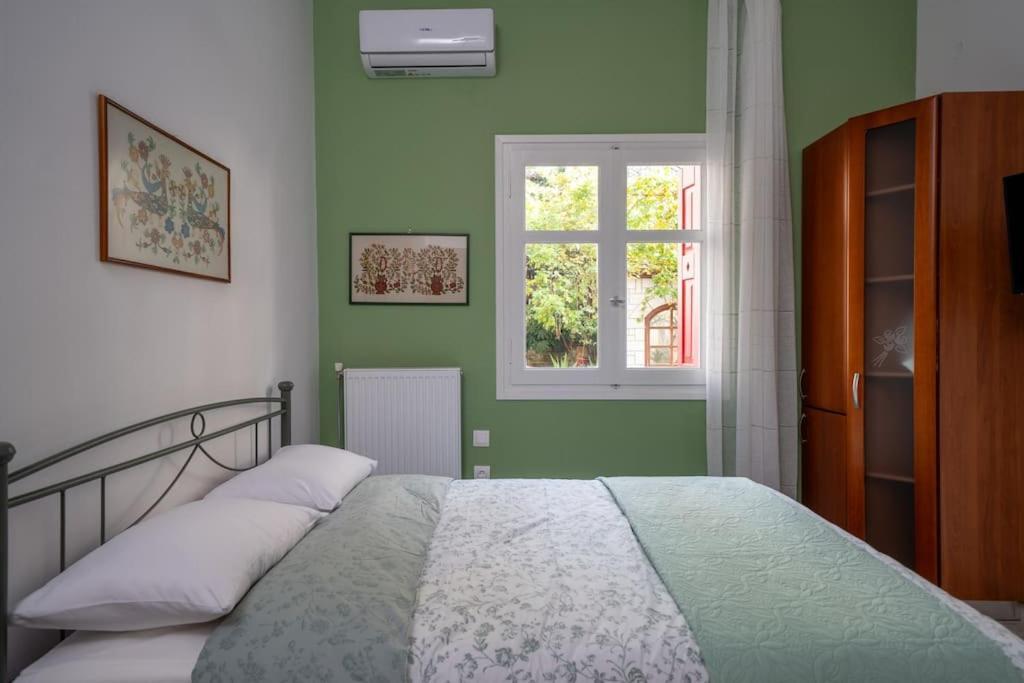 Delphian Colors - Green Edition Εξωτερικό φωτογραφία