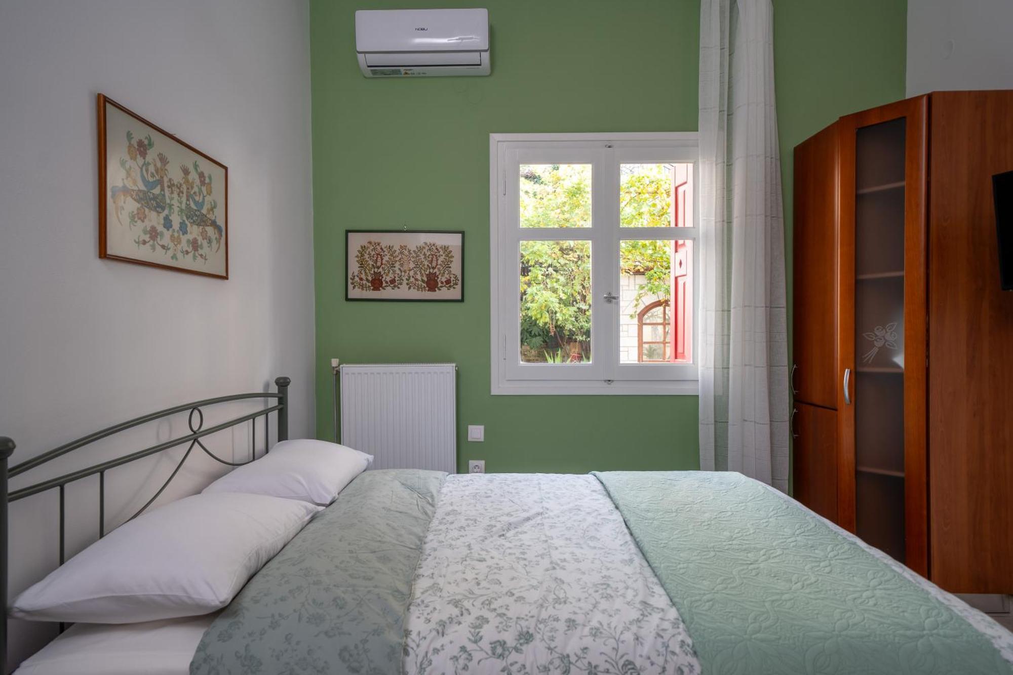 Delphian Colors - Green Edition Εξωτερικό φωτογραφία